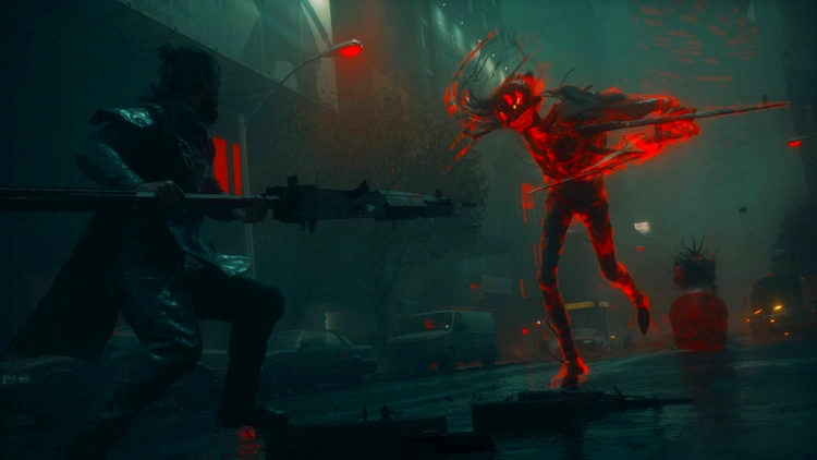 Control Resonant: Remedy bestätigt deutsche Sprachausgabe zum Release